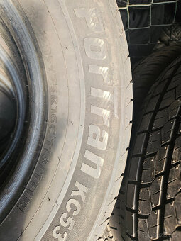 215/75R16C 113/111R PorTran KC53 KUMHO - 7