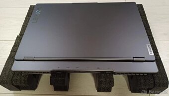 Prodám Lenovo Legion 5 15IAH7H - 7