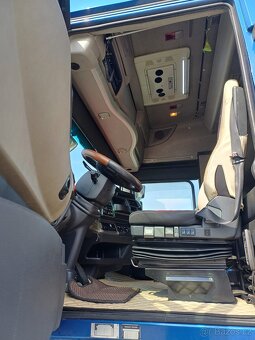 Renault Magnum 480dxi - 7
