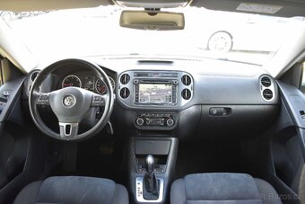Volkswagen Tiguan 2.0 TDI 103kW SPORT DSG 4MOTION TAŽNÉ - 7