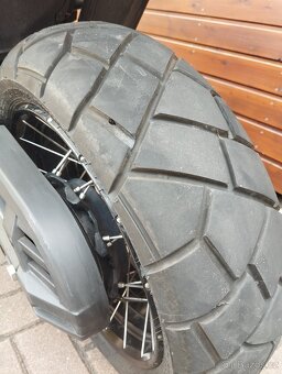 Honda xadv 750 r.v 2021 - 7