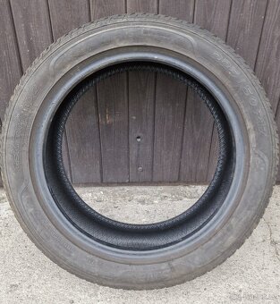 Zimní 225/50 R17 - 7