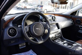2019 Jaguar XJ-Series XJ R-Sport AWD 3.0 - 7