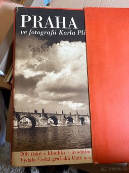 Prodam knihy z pozustalosti - 7