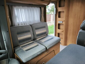 Prodám obytný automobil Adria Coral 680 SP - 7