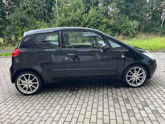 Mitsubishi Colt CZ3 1.1 nová STK super stav - 7