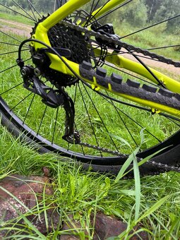 🚴♂️ Rock Machine Torrent 20-29 2024 L – TOP STAV - 7