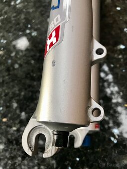 Fox F80x Terra Logic - 7