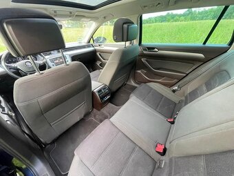 Volkswagen Passat B8 Combi 2.0TDI 110kW 4Motion - 7