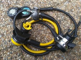 Automatika Mares ABYSS - 7