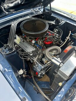 1968 Ford Mustang Fastback - 7