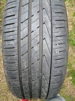 235/50/19 letni pneu HANKOOK 235 50 19 - 7