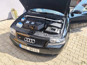 Audi A3 8L - 7