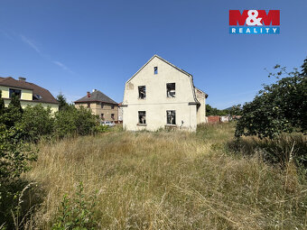 Prodej pozemku k bydlení, 849 m², Česká Lípa, ul. K. Poláčka - 7