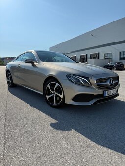 Mercedes e cupe - 7