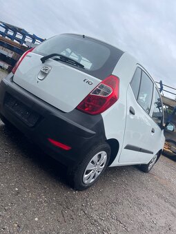 Hyundai I10 1.1 51kW - 7
