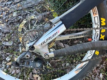 Norco aurum 2 - 7