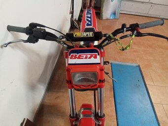 Beta trial 250 - 7