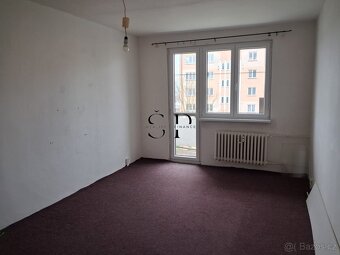 Pronájem bytu 2+1, Sídliště Rotava - 7