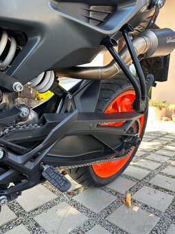 KTM Duke 790 (2020) - 7