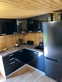 Chata 32m2 Podhrad - 7