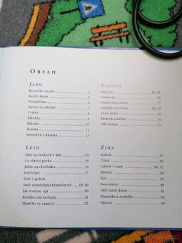 Kniha Dětská očka - 7