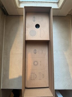 Dyson Supersonic – nový fén se sadou příslušenství - 7