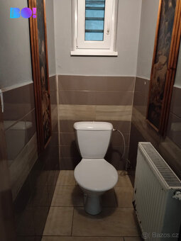 Prodej rodinného domu 5+1, ul. Na Svornosti, Jáchymov - 7