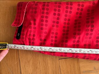 Zimní dětská bunda - 7