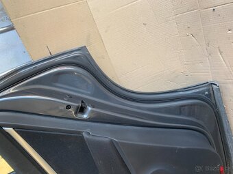 Dveře VW Tiguan 2007-2016 - 7