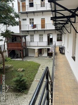 Multifunkční prostory Arbesovo náměstí - 7