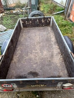 Agados VZ21 bržděný - 7