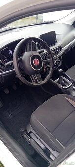Fiat tipo 1.4T - 7