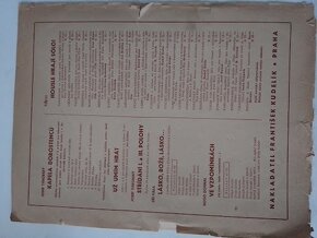 NOTY PRO KLAVÍR - JIŘÍ FIALA „LÁSKO, BOŽE, LÁSKO“ - 7