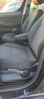 Škoda Roomster 1.2 TSI 63kW STYLE - 7