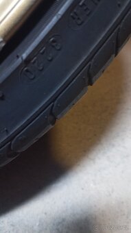 Alu Motec 20" 5x112 letni 245/30 - 7