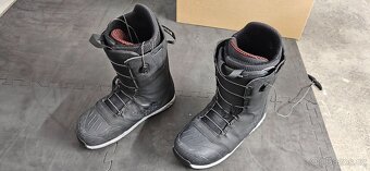 Snowboardové boty Burton Ion, vel. 44 - 7