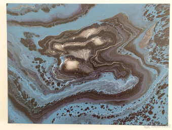 Moderní obraz č.71 - 7