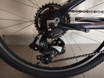 Dětské kolo GT 24" Agresor - 7