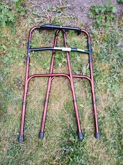 Prodám chodítko pro seniora - 7