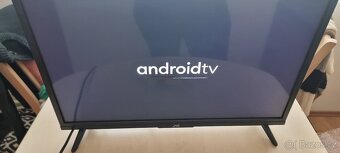 Smart televize JVC LT-24VAH3235 Android 11 + držák - 7