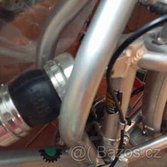 Panske Kolo Merida s odpruženim - 7