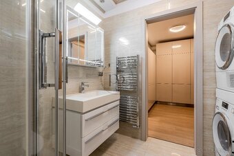 Prodej bytu 2kk, 56m2, po celkové rekonstrukci, Praha-Prosek - 7