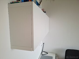 Pracovní stůl Ikea - 7