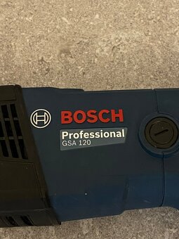 Pila ocaska GSA 120 Professional - 7