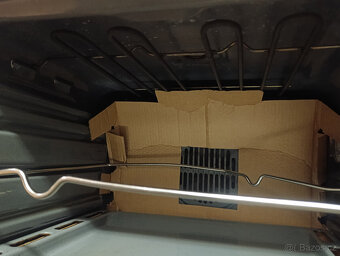 Hotpoint Ariston typ.F6P,Mod.FZ 103 GP .1 IX F/HA - 7