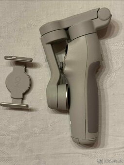 Osmo mobile 7 📹 jako nové - 7