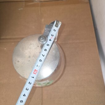 Starý malovaný korbel - 7