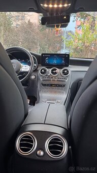 Mercedes GLC 220d - 7