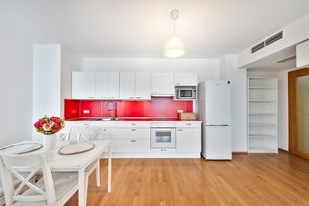 2+kk Praha 3 - Žižkov + parking - 7